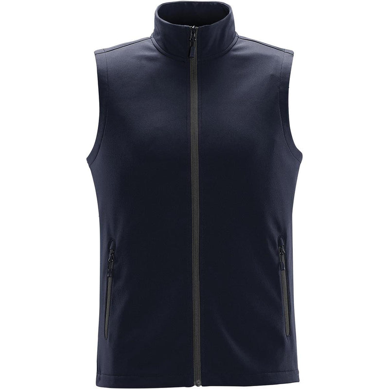 KSV-1.Men's Orbiter Softshell Vest