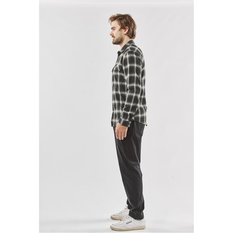 CSL-2M.Men's Chesapeake L/S Shirt