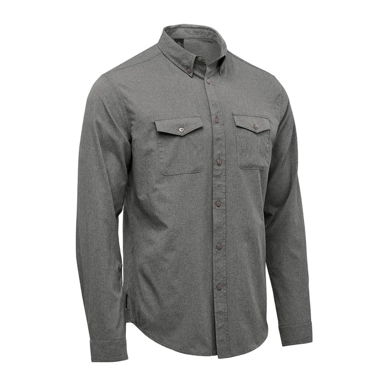 QRT-2.Men's Azores Quick Dry Shirt