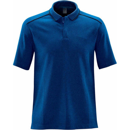 GPX-5.Men's Endurance HD Polo