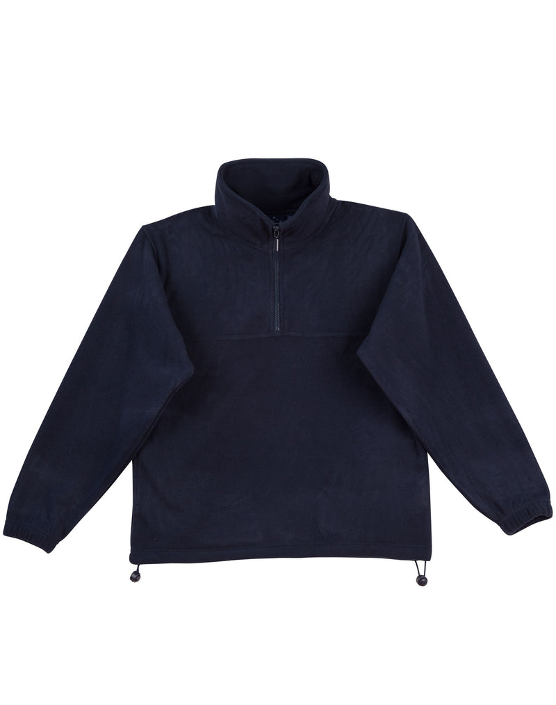 PF11 MT BULLER Pullover Kids'