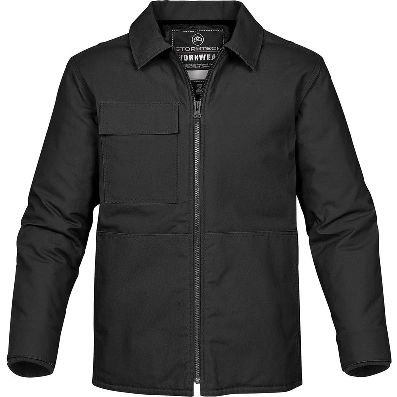 CWC-2.Men's Flatiron Work Jacket