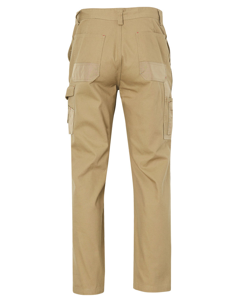 WP09 CORDURA DURABLE WORK PANTS Regular Size