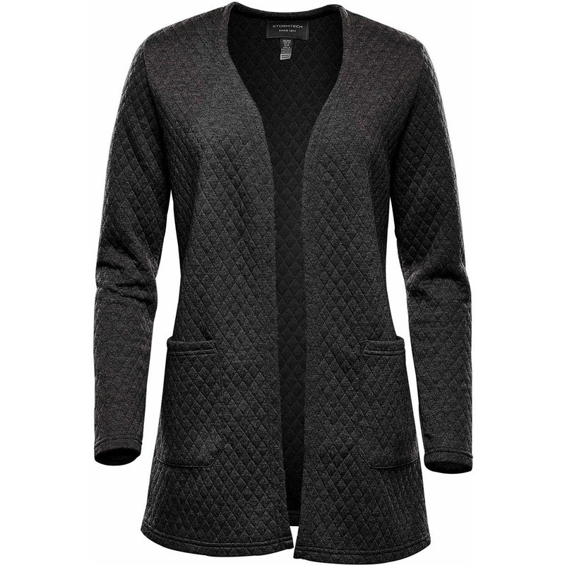 KNB-2W.Women's Chelsea Open Cardigan