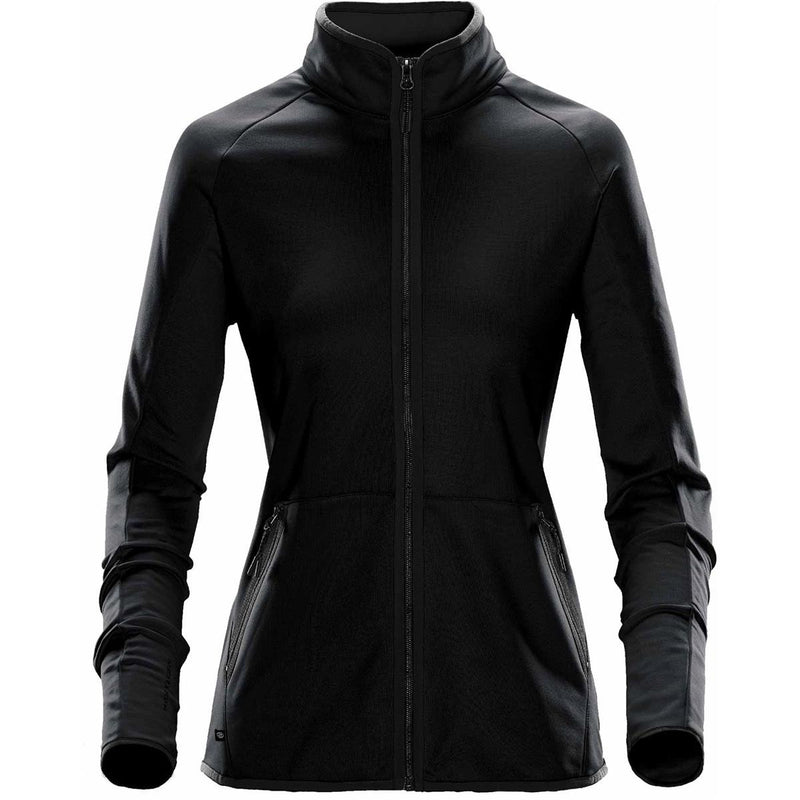 TMX-2W.Women's Mistral Fleece Jacket