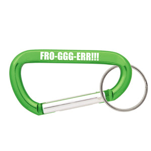 80mm Carabiner