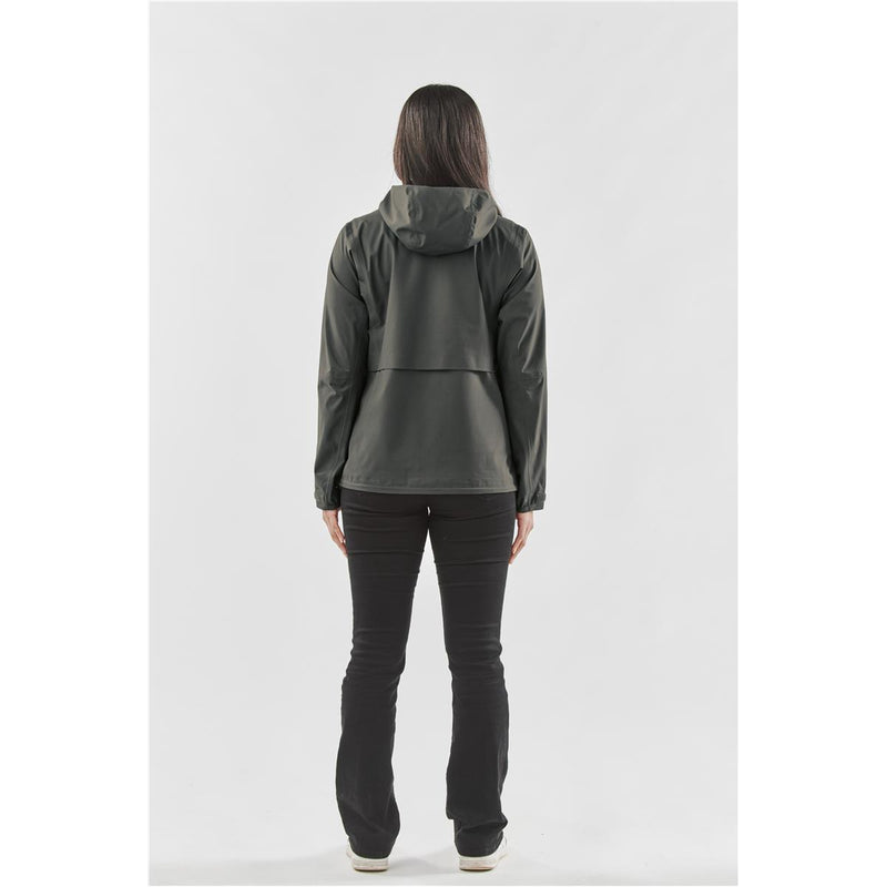 XJK-1W.Women's Artimus Technical Shell