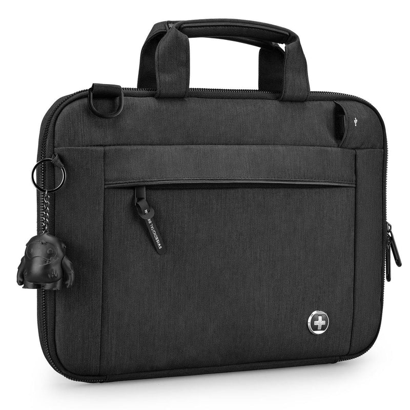 SD8525.Swissdigital Bolligen 14'' Laptop Sleeve