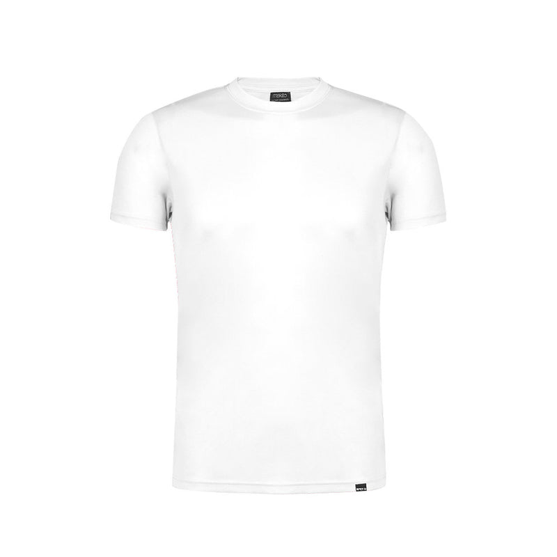 Markus Tecnic RPET T-shirt