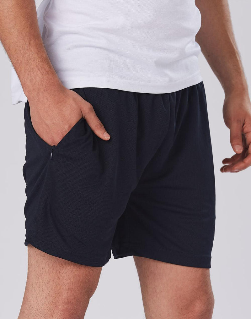 SS01A CROSS Shorts Adults