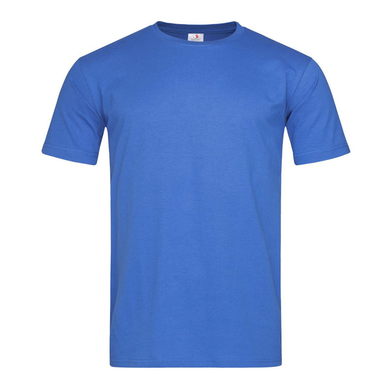 ST2010.Men's Classic-T Fitted