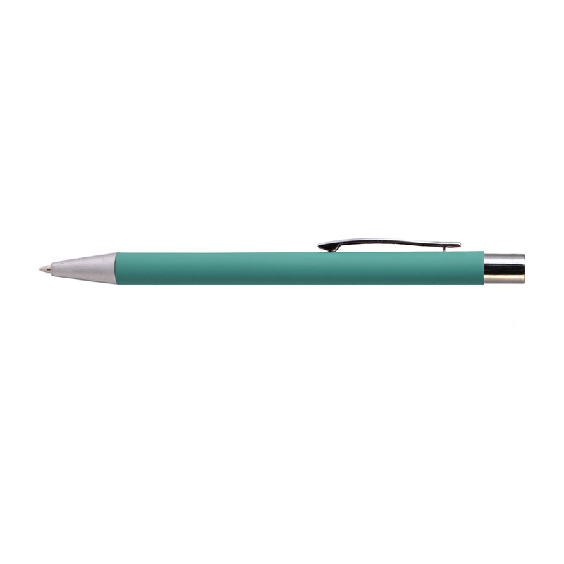 LL2113.Aspen Aluminium Pen