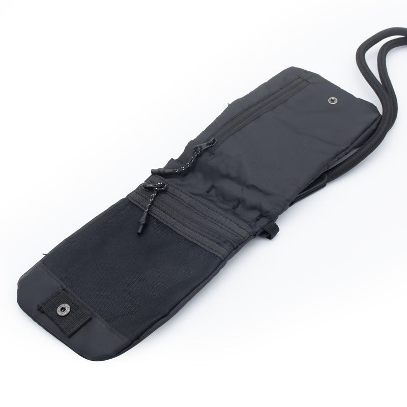 Ripstop Water Resistant Pouch