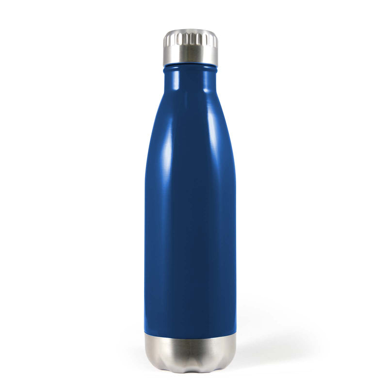 LL6974.Soda Stainless Steel Drink Bottle