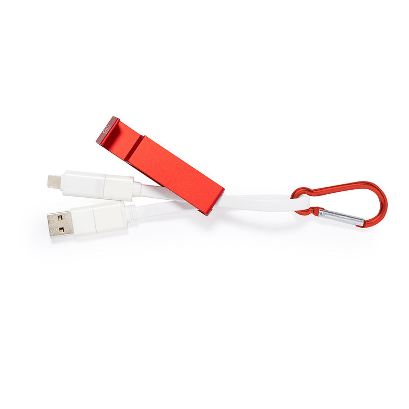 Pek Multifunction Charging Cable