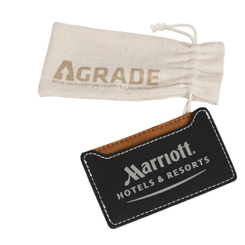 AGRADE Smart Phone Wallet