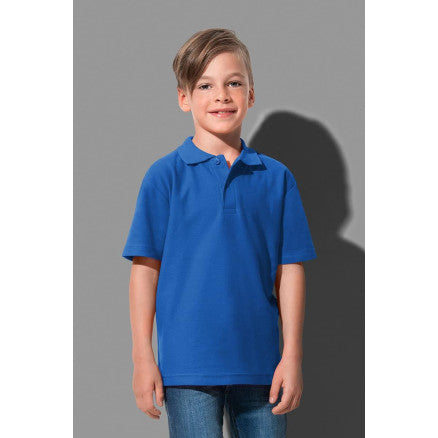 ST3200.Junior Heavyweight Polo