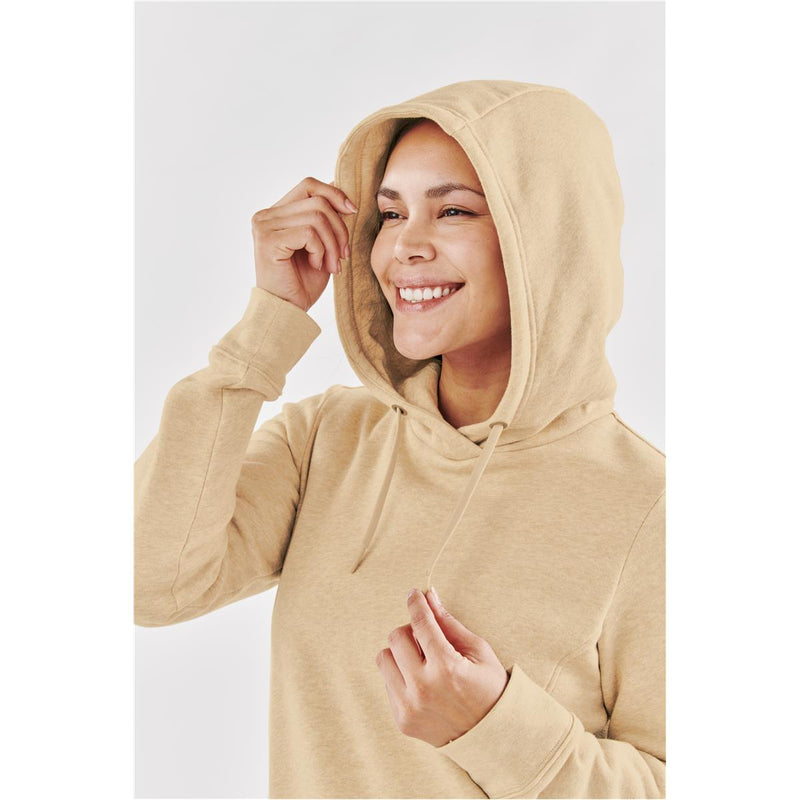 TWX-3W.Women's Monashee Fleece Pullover Hoody