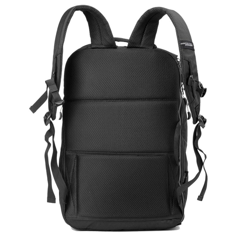 SD805.Swissdigital Java Backpack