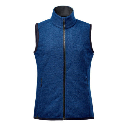 MXV-1W.Women's Novarra Vest