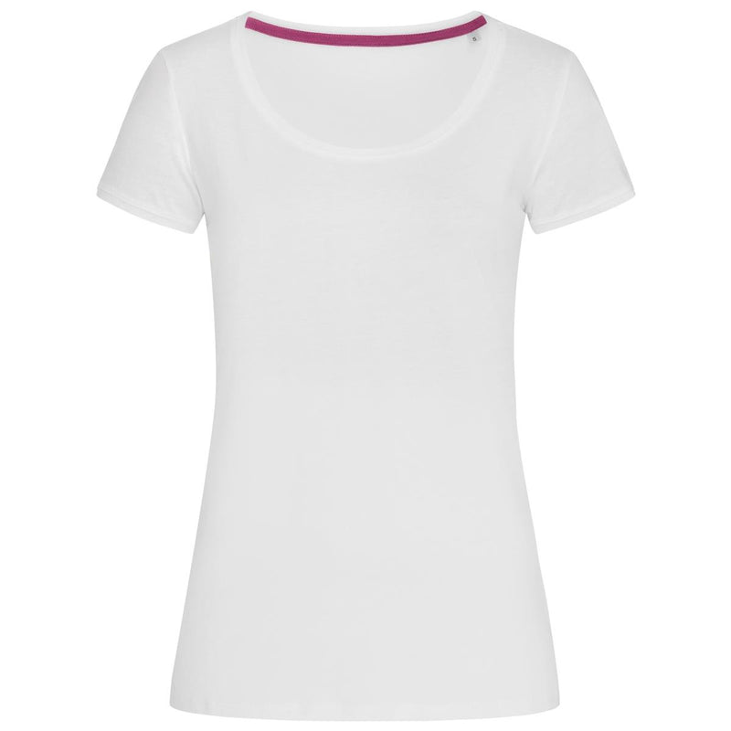 ST9120.Women's Megan Crew Neck