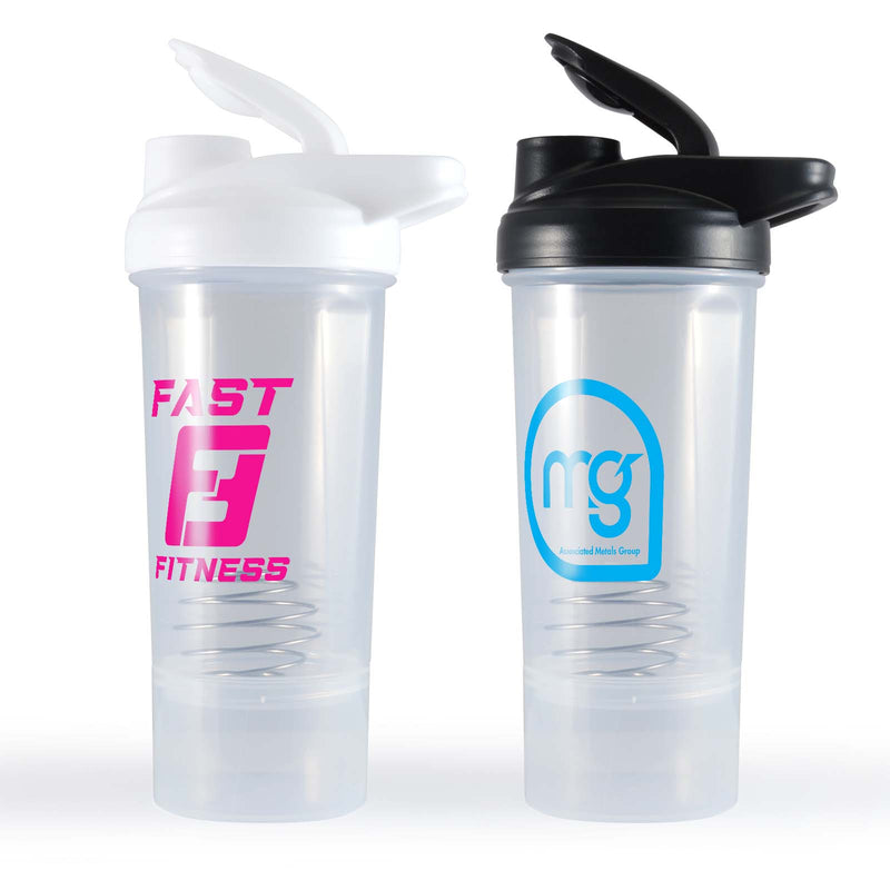 LL8747.Thor Protein Shaker / Storage Cup