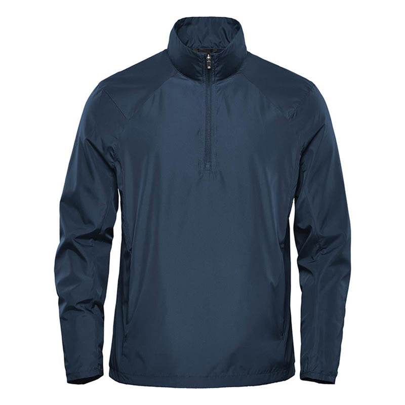 KXT-1.Men's Pacifica 1/4 Zip Anorak