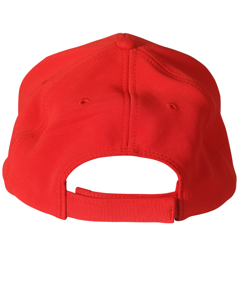 CH10 Ottoman Cap