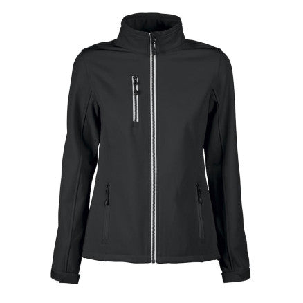 PA100W.Vert Women's Softshell Jacket