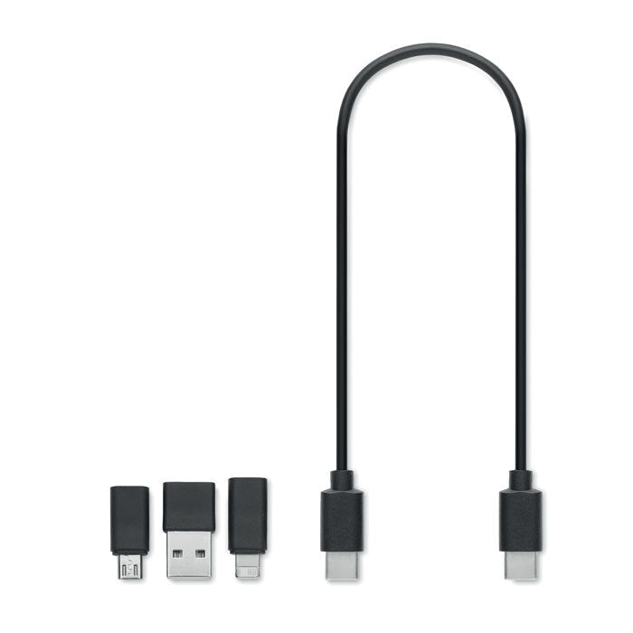 Versa Charger Set