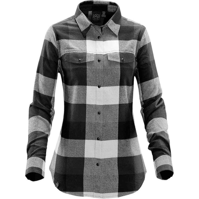 SFX-1W.Women's Logan Snap Front Shirt