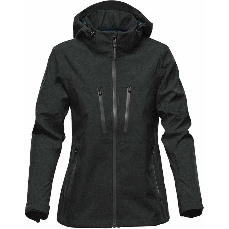 XB-3W.Women's Patrol Softshell