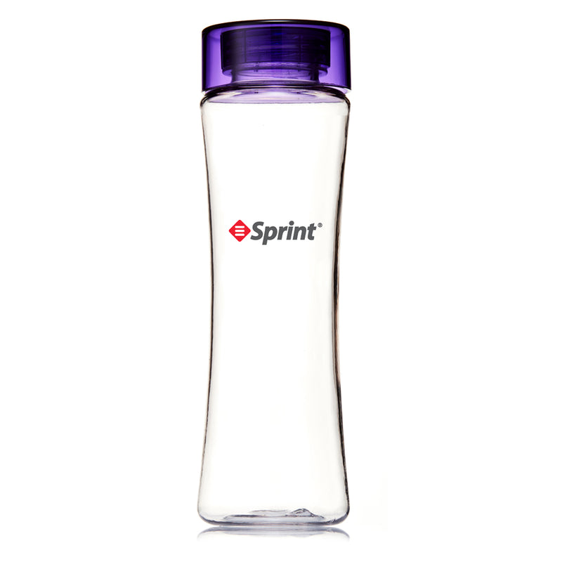 Sparta 500ml Tritan Water Bottle