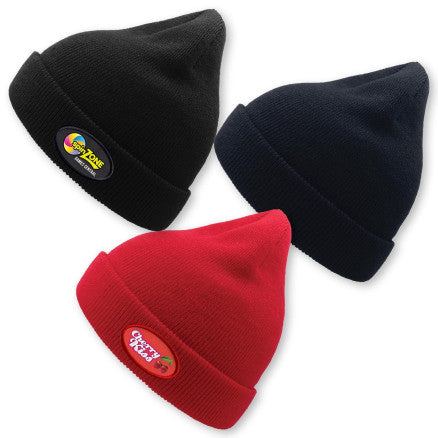 A4320.Kid Wind Beanie