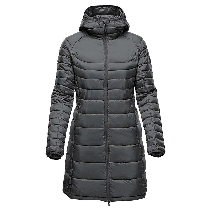 AFP-3W.Women's Labrador Parka