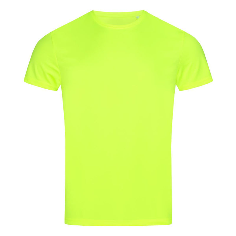 ST8000.Men's Active Sports-T