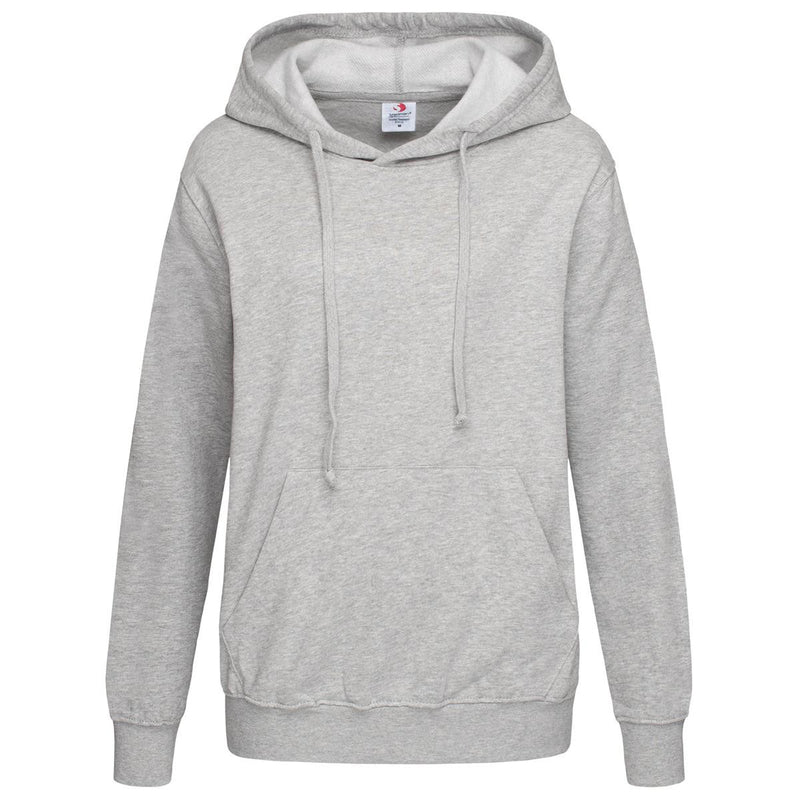 ST4110.Women's Hooded Sweatshirt