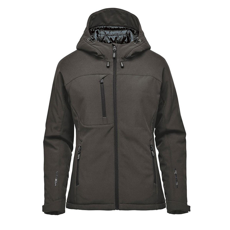 KSX-1W.Women's Orbiter Insulated Softshell