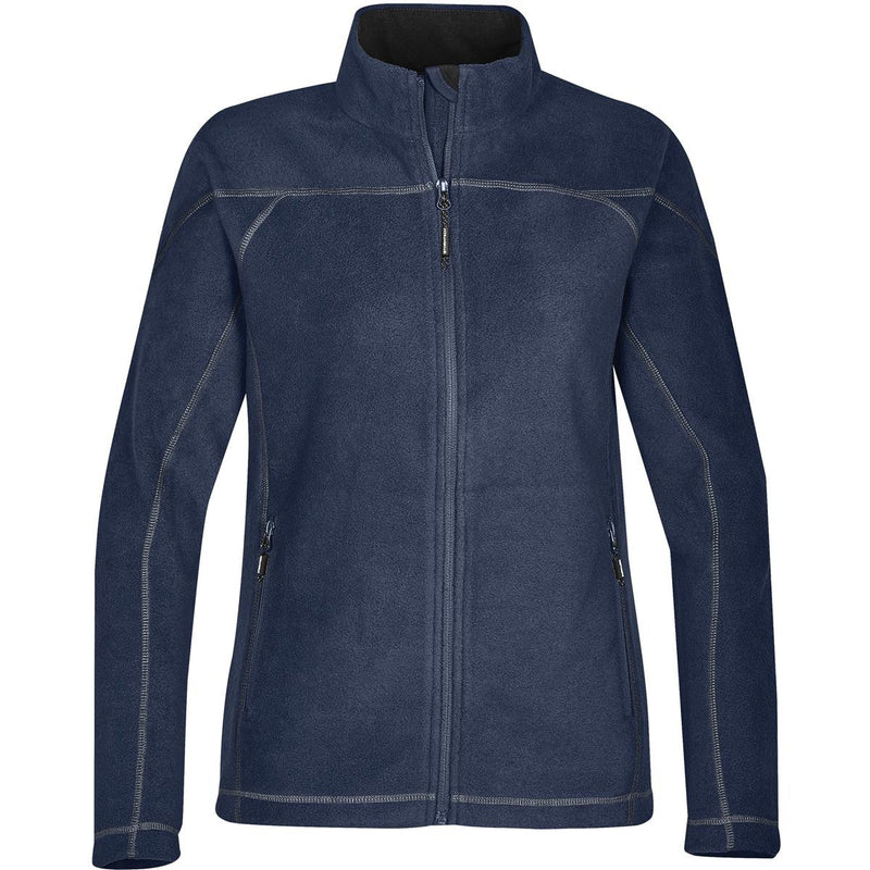 SX-4W.Women's Reactor Fleece Shell