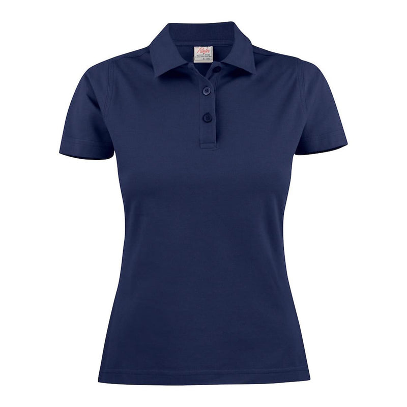 PA200W.Surf Women's Cotton Polo