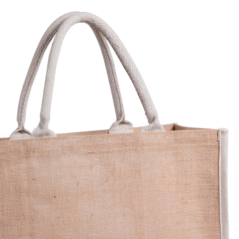 Solux Jute Bag