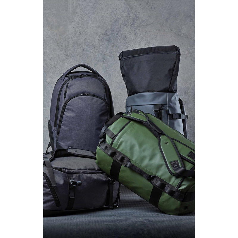 RTB-1.Norseman Roll Top Pack