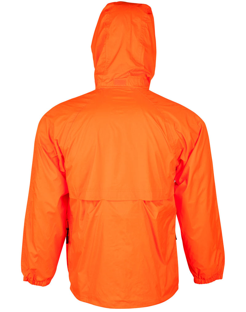 SW27 HI-VIS SPRAY JACKET