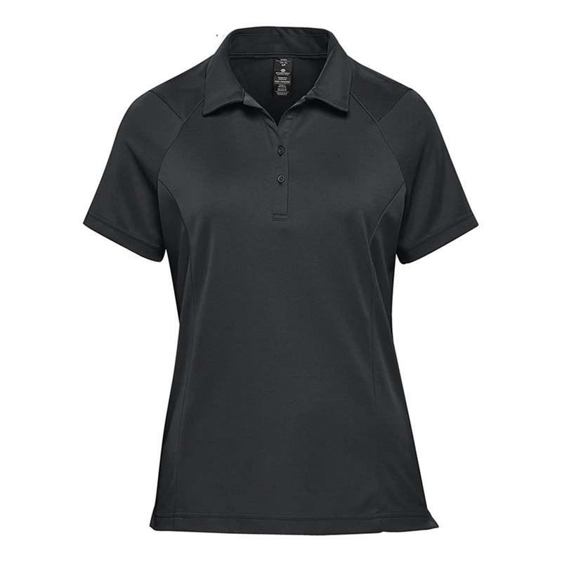 PMT-1W.Women's Milano Sports Polo