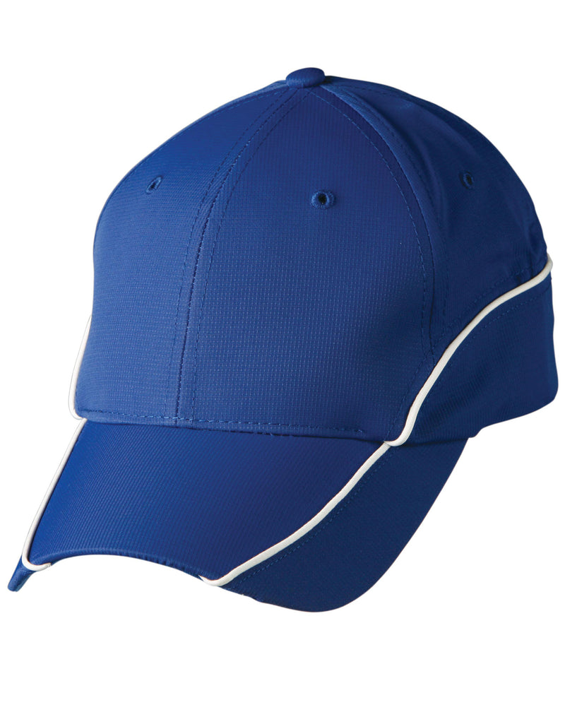 CH21 CONTRAST LINING CAP