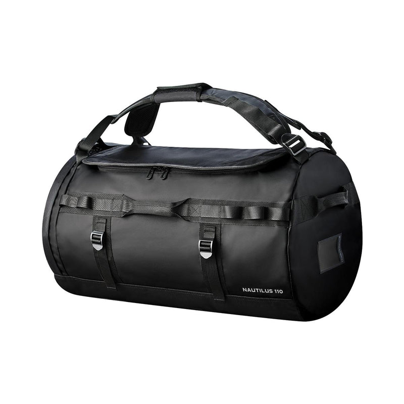 GBX-1L.Nautilus Waterproof Duffle 110