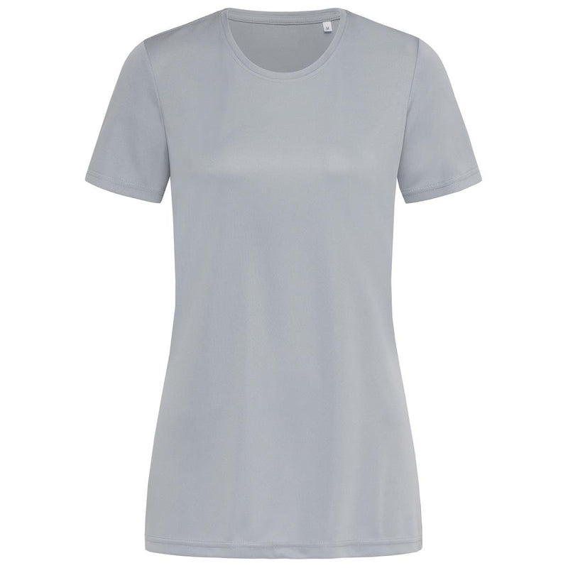 ST8100.Women's Active Sports-T