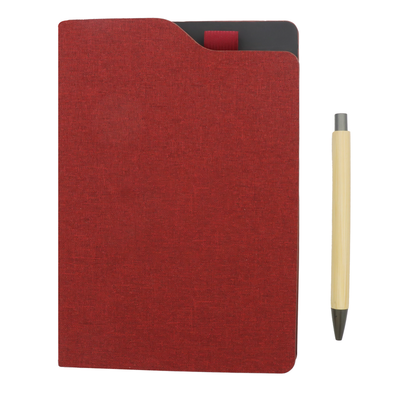 PlanetScribe Notebook