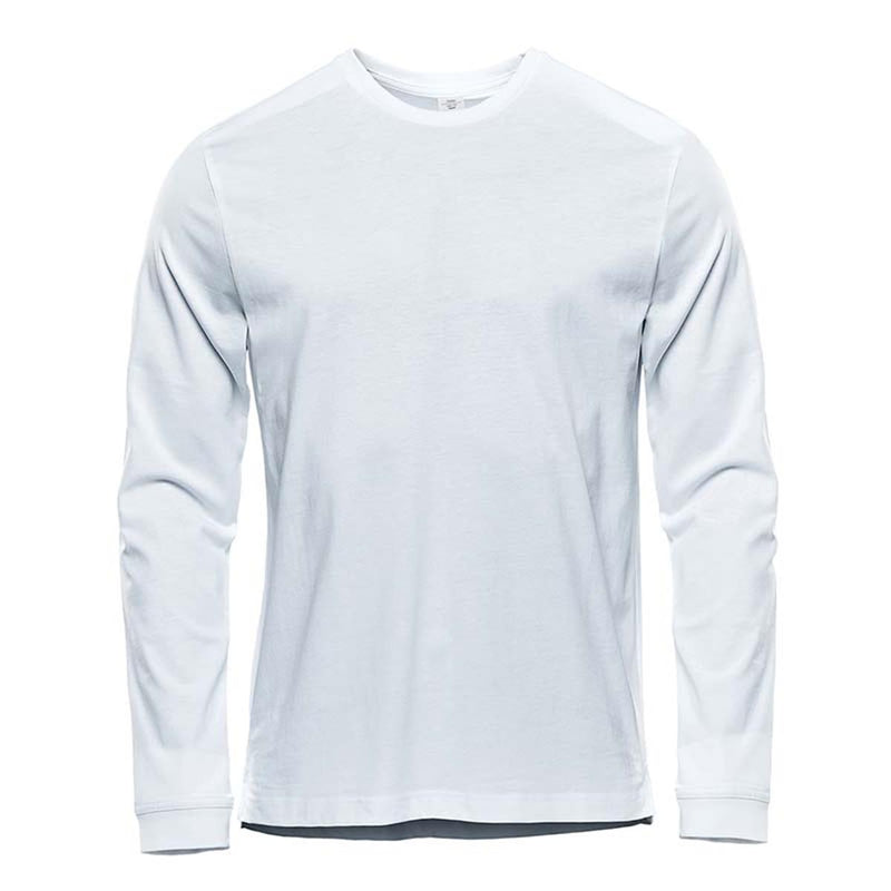 CPM-2.Men's Equinox Long Sleeve Tee