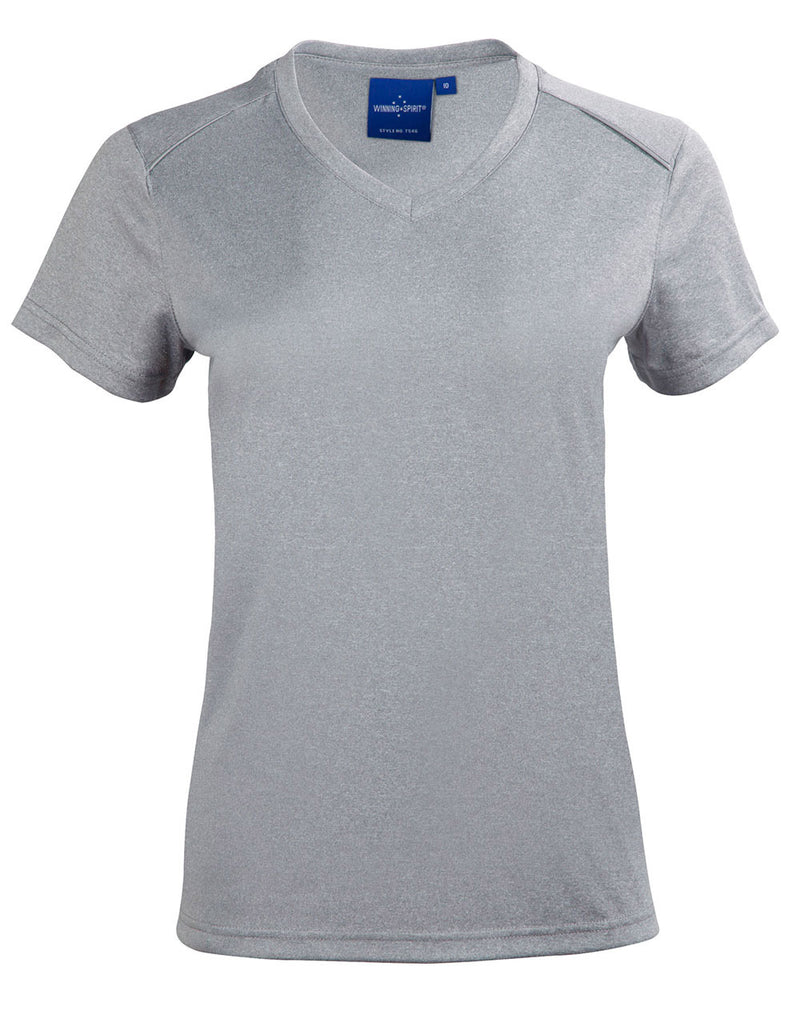 TS46 HARLAND TEE Ladies'